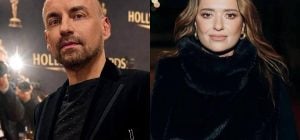 Відомий продюсер емоційно висловився про Могилевську та її чоловіка