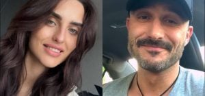 Колишня дружина Федінчика потрапила під обстріл у Києві та заявила про переїзд