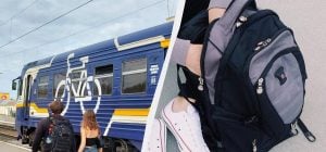 Что взять с собой в поезд на случай эвакуации: украинцы поделились опытом