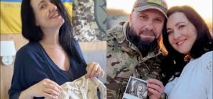 Вагітна Вітвіцька прийняла несподіване рішення, щоб "прискорити" пологи