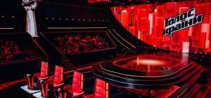Тепла атмосфера і вражаючі голоси: перші подробиці сліпих прослуховувань "Голосу країни-14"