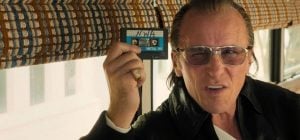 Вийшов трейлер спортивного байопіка "Медден", в якому Крістіана Бейла знову не впізнати (відео)