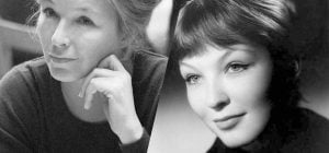 Умерла актриса Марина Влади