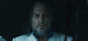 Вышел трейлер экшн-триллера "Вечный странник" с Джонни Деппом и Пенелопой Крус (видео)