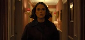 Netflix показав трейлер 2 сезону шпигунського серіалу "Чорні голуби" з Кірою Найтлі (відео)