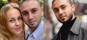 Тополя зізнався, чи ходить він на побачення після гучного розлучення