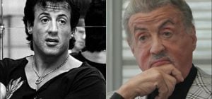"Я знущався з себе": 80-річний Сталлоне приголомшив зізнанням про ціну зіркової кар’єри