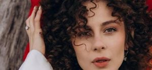 Известная украинская актриса впервые рассказала о новом романе