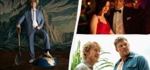 "Диггер", "Верити" и "Перевозчик": главные кинопремьеры недели
