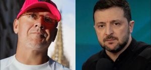 Потапа хотят лишить почетного звания: появилась реакция Зеленского