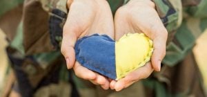 З Днем захисників та захисниць України: найкращі привітання для воїнів