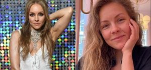 Шоптенко тайно вышла замуж за иностранца: первое фото молодоженов
