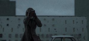 Вийшов трилер політичного трилера "Залізна завіса" за романом нобелевської лауреатки (відео)