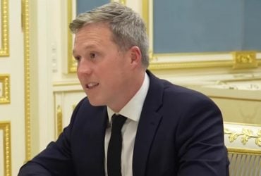 Министр армии США подал в отставку из-за напряжённых отношений с главой Пентагона, – WSJ