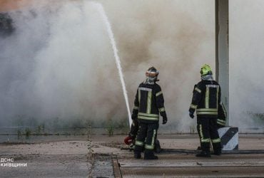 Смог війни після російських атак: екологиня порадила, як захистити своє здоров'я