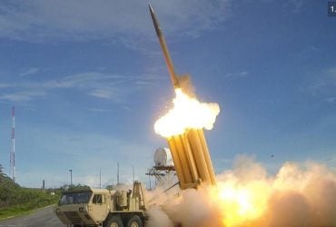 США в разы увеличат производство ракет для Patriot и THAAD
