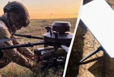 Одне рішення може змінити все: Україна вкрай залежить від Starlink у війні дронів, - BI