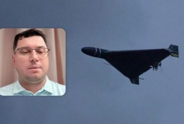 Россия применяет две тактики для ударов по Украине: одна из них - новая, - эксперт