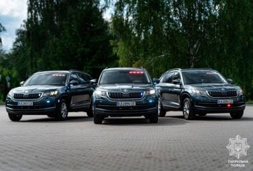 Сотні штрафів за один день: в Україну повернулися фантомні патрулі