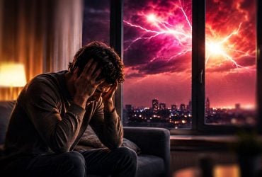Три выброса покинули Солнце: что будет с магнитными бурями на выходных (график)