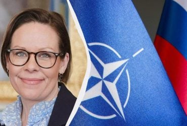 Випробовують нашу єдність: у Швеції заявили, що РФ посилила ворожу активність щодо НАТО
