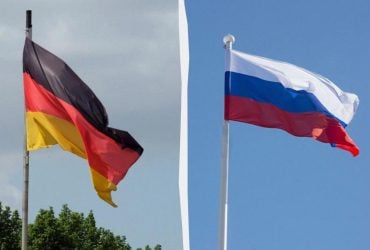 Германия прямо обвинила Россию в организации атаки дронов на аэропорт Лейпцига