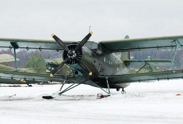 Росія анонсувала відродження легендарного літака Ан-2: у якому вигляді він піде у серію