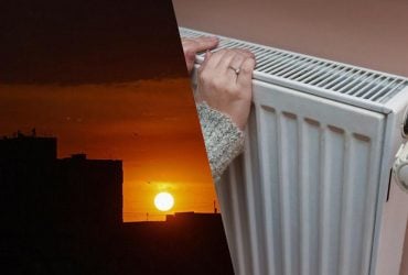 Зимой более 200 тысяч киевлян могут переселить в случае блэкаута: где их разместят
