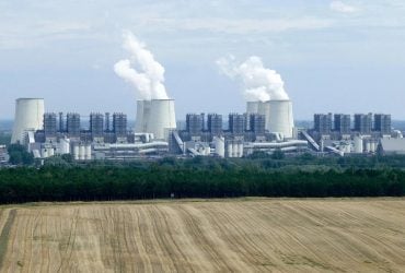 У Німеччині поблизу однієї з найбільших ТЕС країни виявили вибухові пристрої