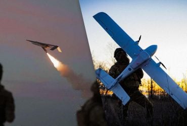 Украина резко наращивает дальность дронов, создавая серьезные проблемы для РФ, - WSJ