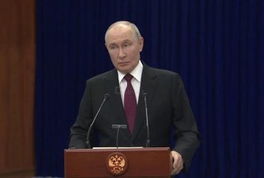 Путін наказав своїм терористам завдавати масованих ударів по енергетиці України