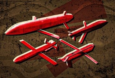 Следующий шаг России - не новые дроны, а дешёвые эрзац-крылатые ракеты, - авиаэксперт