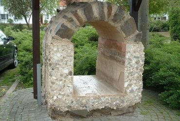 Не руйнується 2000 років: вчені розкрили секрет довговічності римського бетону