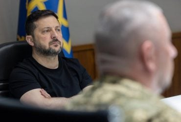 Зеленський призначив нового командувача Сухопутних військ ЗСУ: хто ним став
