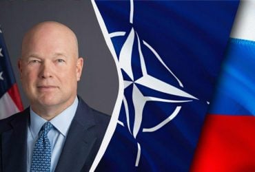 США призывают союзников по НАТО тщательнее подготовиться на случай нападения РФ