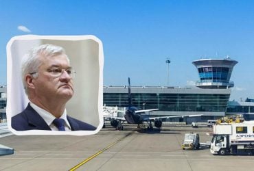 Україна офіційно повідомила ICAO про небезпеку здійснення польотів у небі РФ, - Сибіга