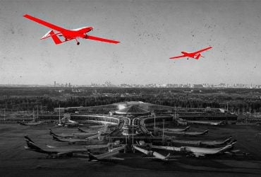 Тижня може вистачити, щоб зупинити аеропорти Москви: експерт назвав умову