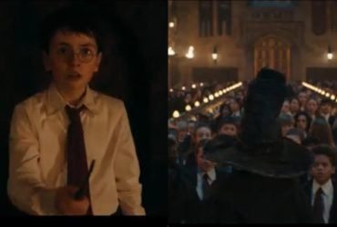 HBO показав перший трейлер серіалу про "Гаррі Поттера": відео та дата прем’єри