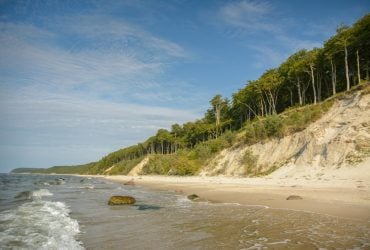 В Польше есть остров с мрачным прошлым: что скрывает от туристов эта местность