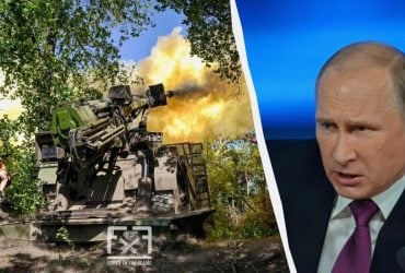 Оторван от реальности: в ISW раскрыли ложь Путина об успехах РФ на поле боя