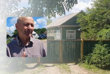 Хороший дом продают за $7 тысяч: в селе на Черниговщине раскупили все хаты
