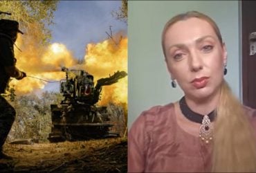 Екзорцистка зробила моторошне пророцтво щодо війни в Україні та назвала вирішальний рік