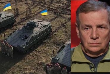 Почему прятать БМП и бронетехнику пока рано: эксперт указал на ключевой момент