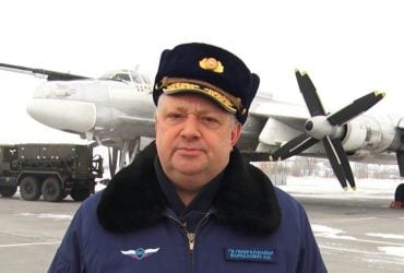 В РФ подстрелили генерала, ответственного за удар по Охматдету, - росСМИ