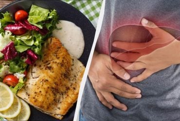 10 правил для здоровой печени: названы продукты, которые можно есть и которые могут навредить