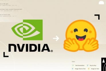NVIDIA купила крупнейшую платформу для работы с нейросетями за $13 млрд