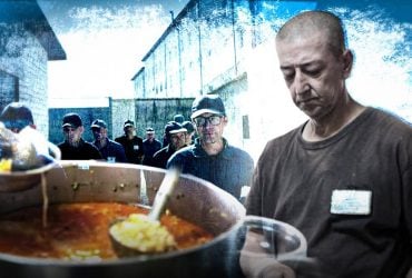 Люди и нелюди: как содержат пленных в Украине и в РФ