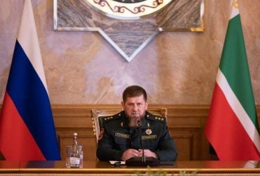 Кадыров заговорил о возможном захвате ряда европейских стран