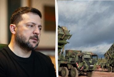 Це питання виживання: Україна залишилася майже без ракет для Patriot, - Politico