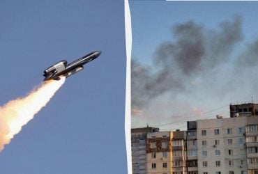 NYT: Україна і Росія закрутили спіраль ударів на порозі дуже важкої зими